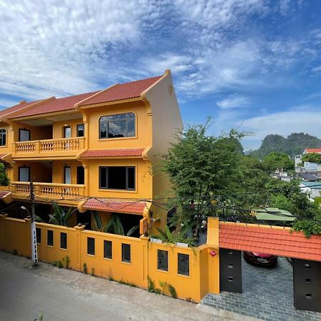 La Mai Tam Coc Homestay ニンビン エクステリア 写真