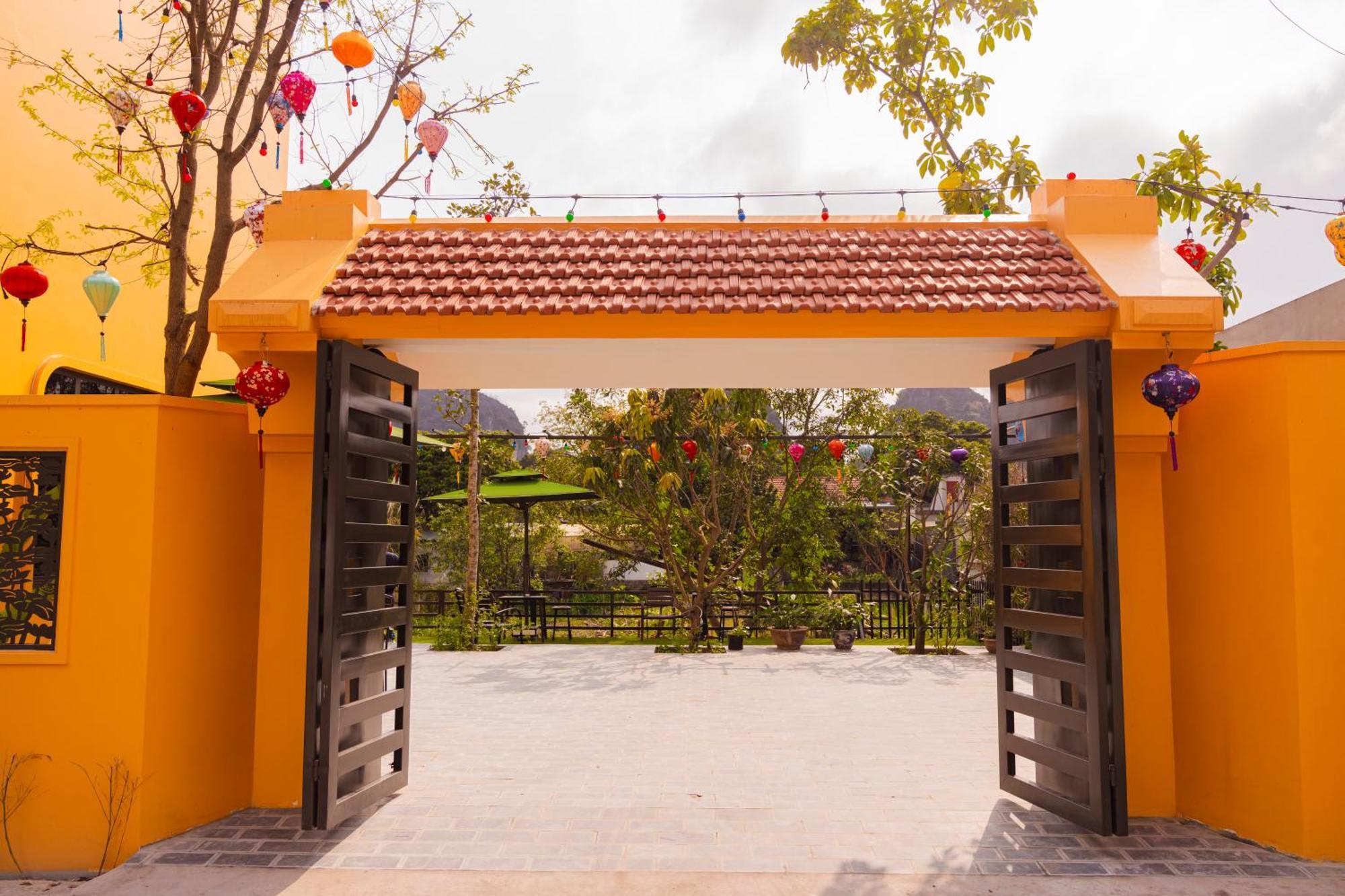 La Mai Tam Coc Homestay ニンビン エクステリア 写真