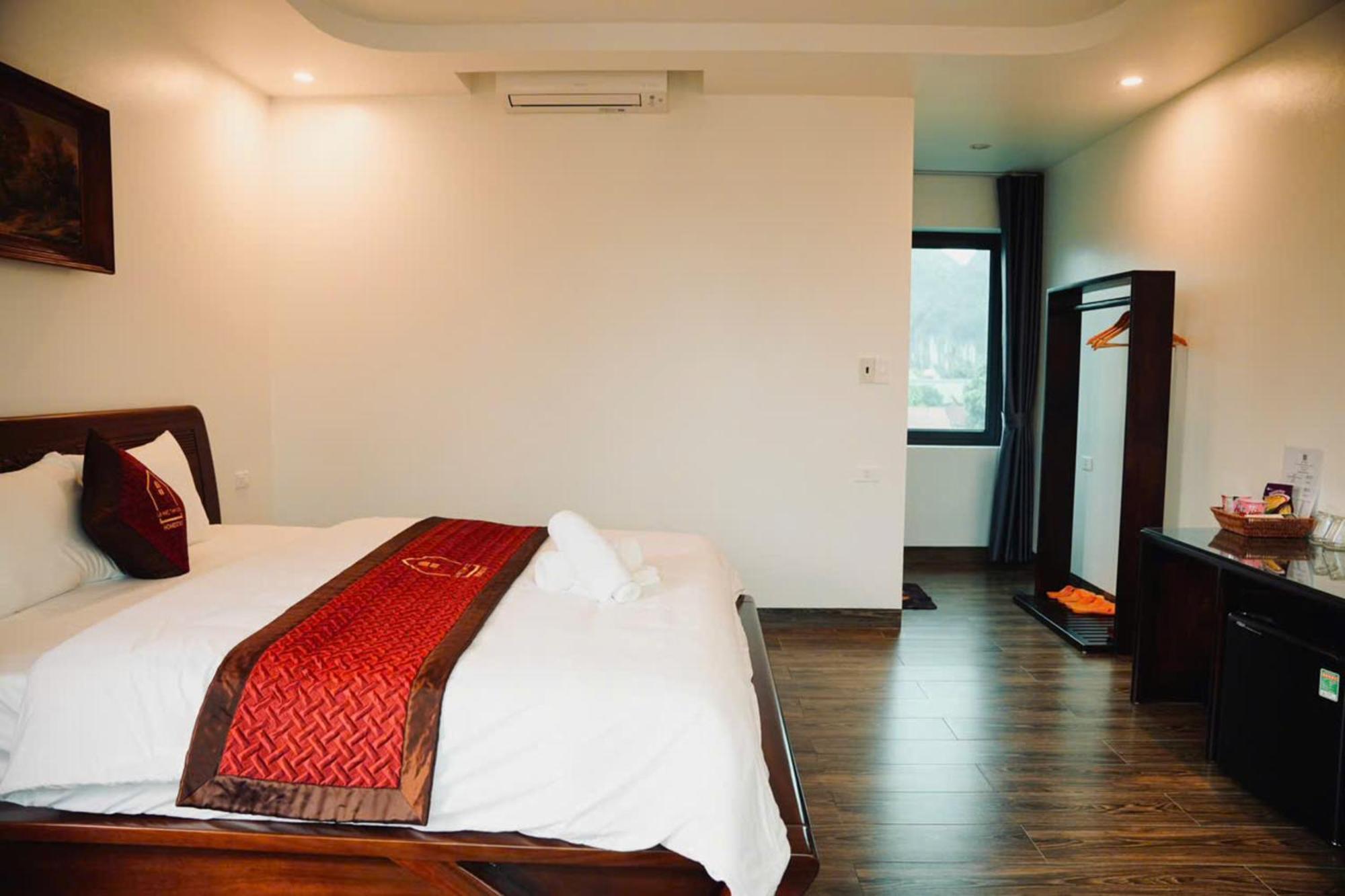 La Mai Tam Coc Homestay ニンビン エクステリア 写真