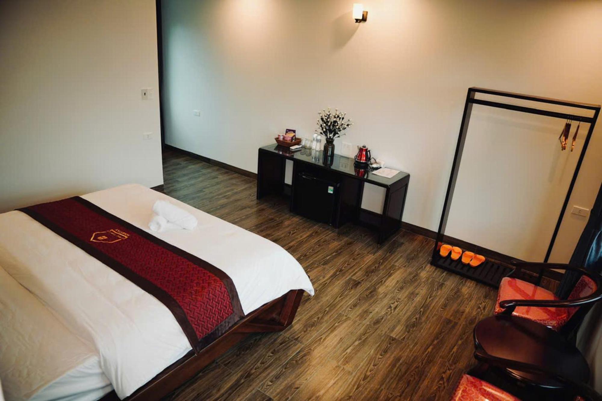 La Mai Tam Coc Homestay ニンビン エクステリア 写真