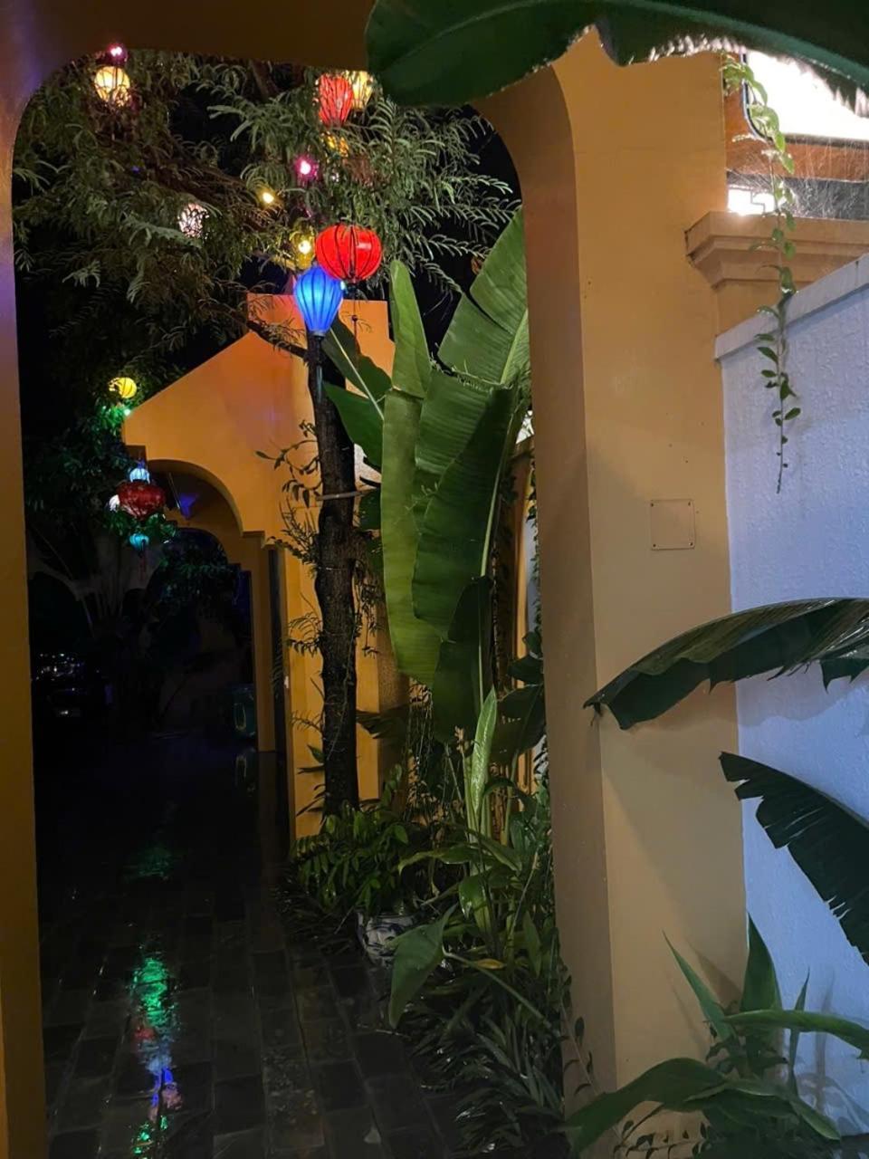 La Mai Tam Coc Homestay ニンビン エクステリア 写真
