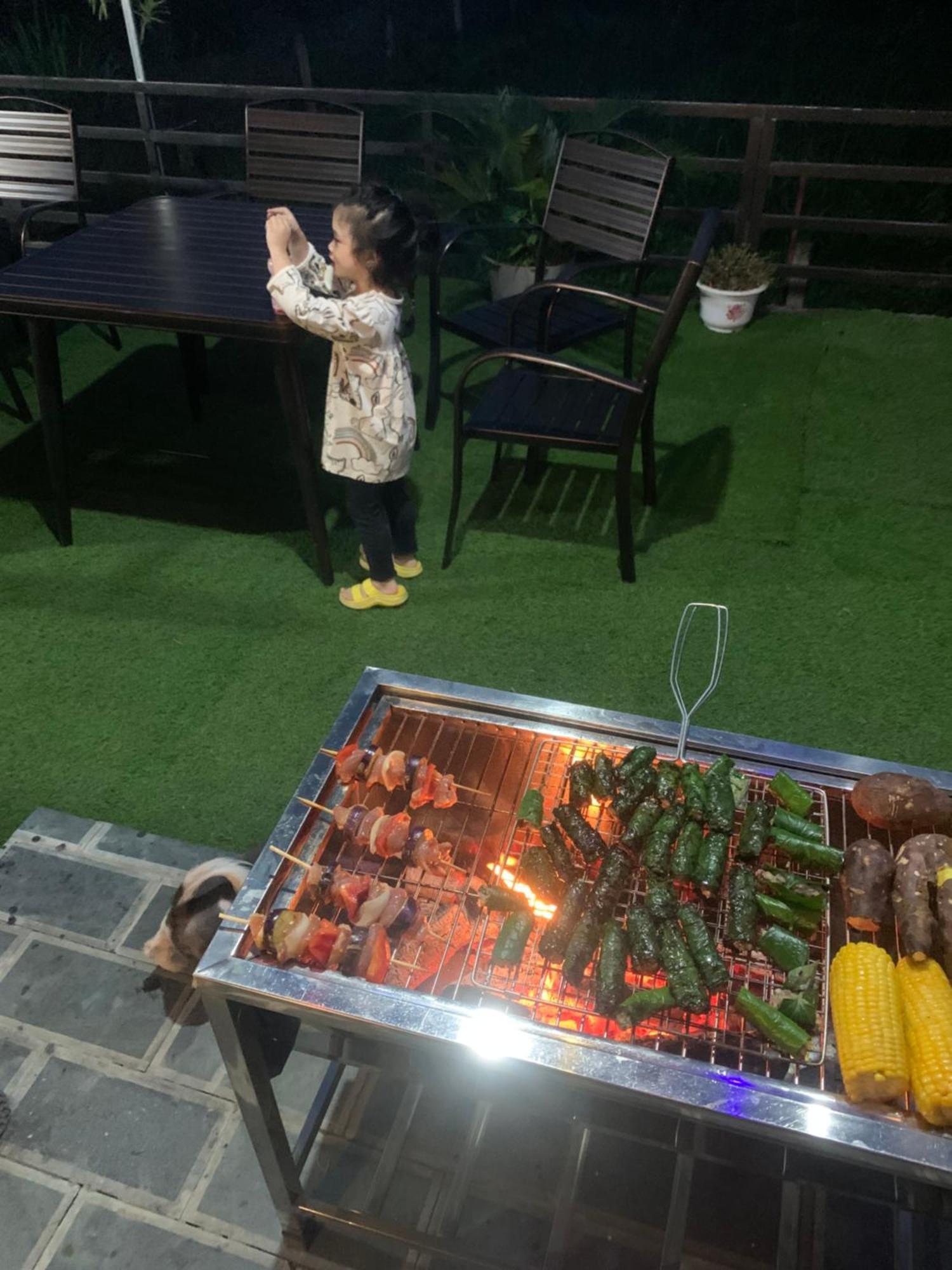 La Mai Tam Coc Homestay ニンビン エクステリア 写真