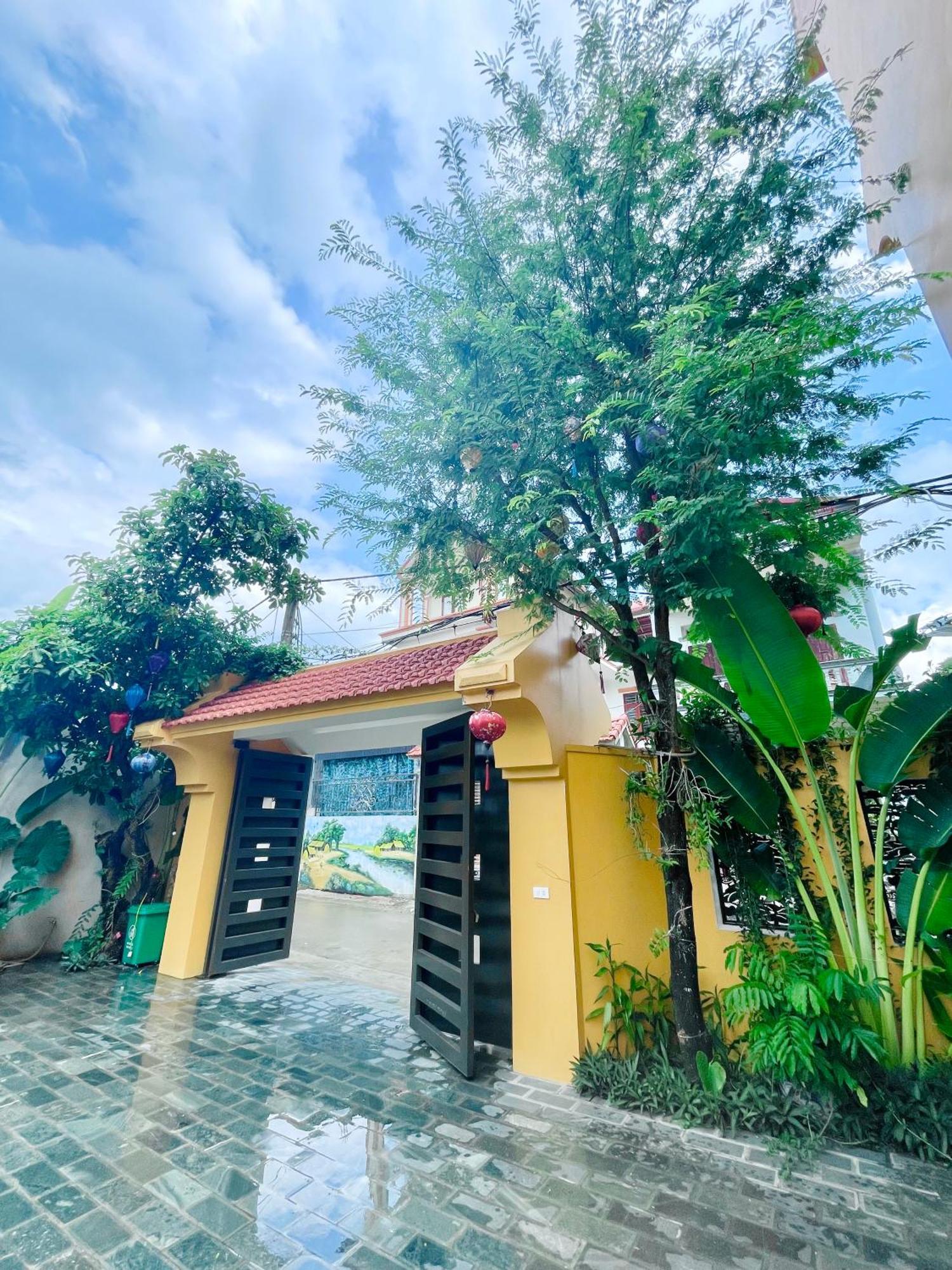 La Mai Tam Coc Homestay ニンビン エクステリア 写真