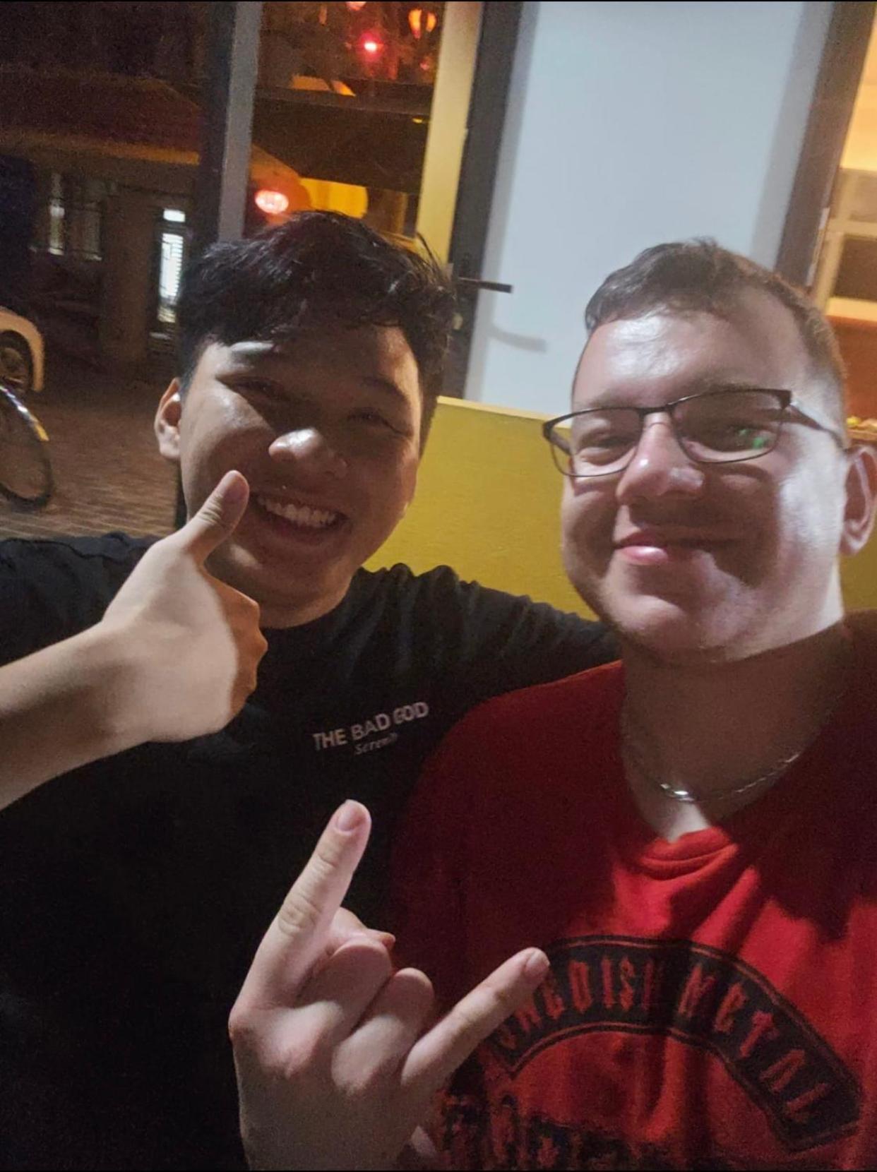 La Mai Tam Coc Homestay ニンビン エクステリア 写真