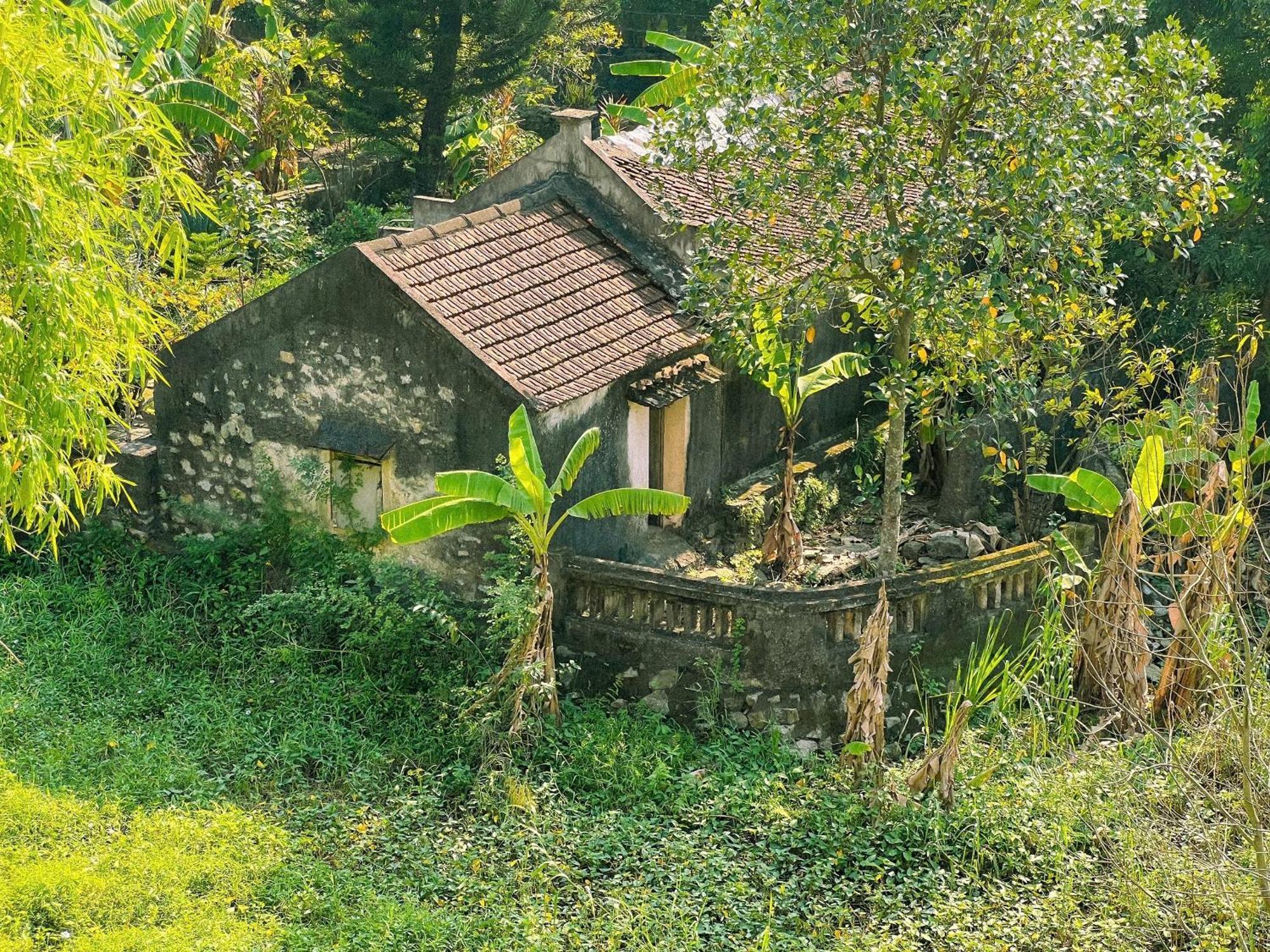 La Mai Tam Coc Homestay ニンビン エクステリア 写真